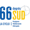La 66 degrés Sud – la Cyclo (66 – Rivesaltes) 